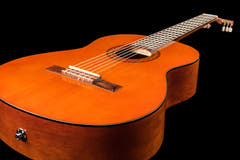 Yamaha CX40II Klassisk Spansk Guitar