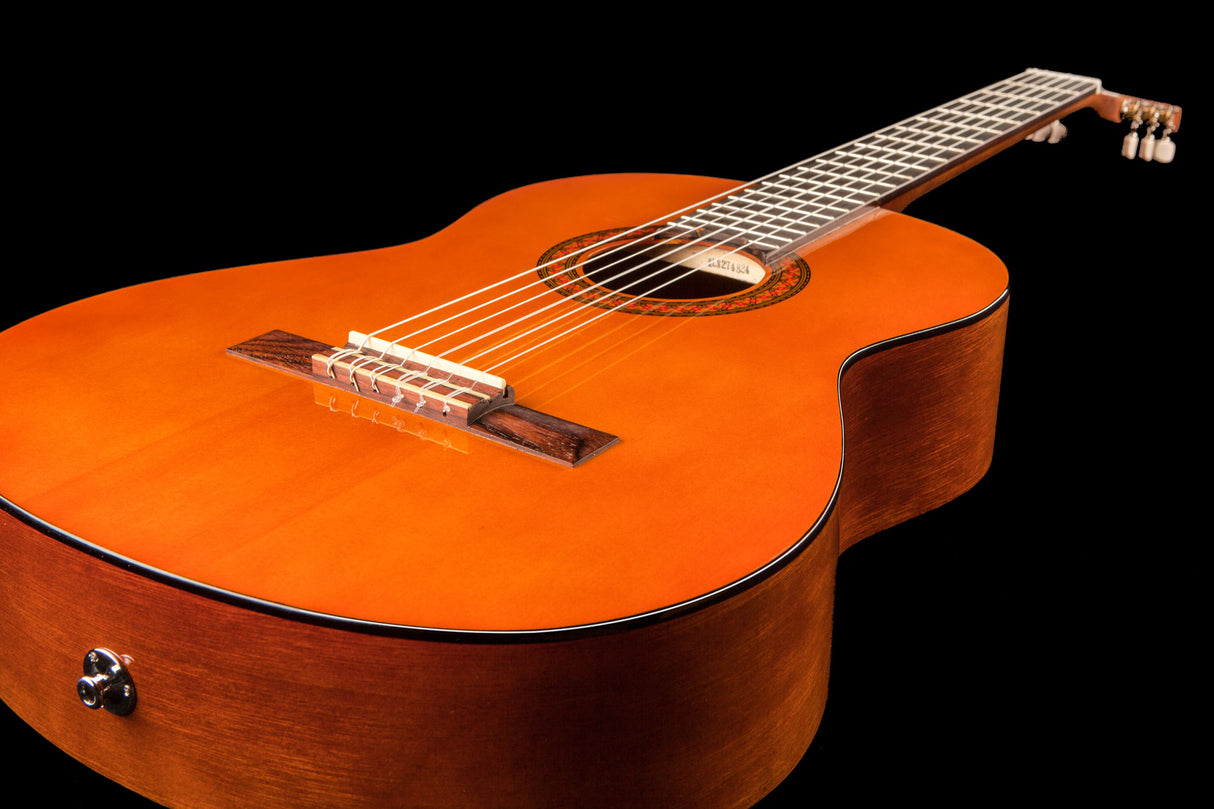 Yamaha CX40II Klassisk Spansk Guitar