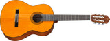 Yamaha CG102 Klassisk Spansk Guitar Bundle