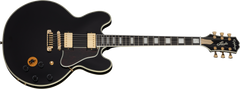 Epiphone B.B. King Lucille El-guitar Incl. EpiLite Case (Ebony)