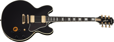 Epiphone B.B. King Lucille El-guitar Incl. EpiLite Case (Ebony)