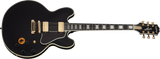 Epiphone B.B. King Lucille El-guitar Incl. EpiLite Case (Ebony)