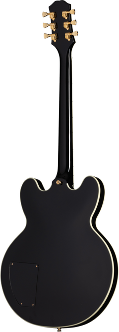 Epiphone B.B. King Lucille El-guitar Incl. EpiLite Case (Ebony)