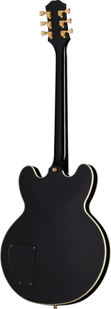 Epiphone B.B. King Lucille El-guitar Incl. EpiLite Case (Ebony)