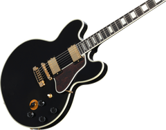 Epiphone B.B. King Lucille El-guitar Incl. EpiLite Case (Ebony)