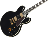 Epiphone B.B. King Lucille El-guitar Incl. EpiLite Case (Ebony)