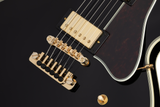 Epiphone B.B. King Lucille El-guitar Incl. EpiLite Case (Ebony)