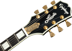 Epiphone B.B. King Lucille El-guitar Incl. EpiLite Case (Ebony)