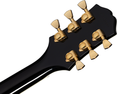 Epiphone B.B. King Lucille El-guitar Incl. EpiLite Case (Ebony)