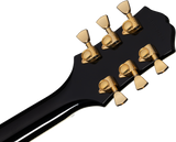 Epiphone B.B. King Lucille El-guitar Incl. EpiLite Case (Ebony)