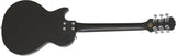 Epiphone Les Paul Melody Maker El-guitar (Ibenholt)
