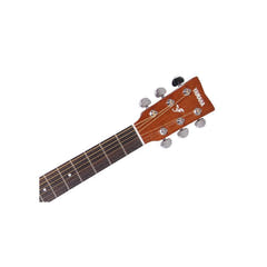 Yamaha F370 Folk Guitar - Tobacco Brown Sunburst