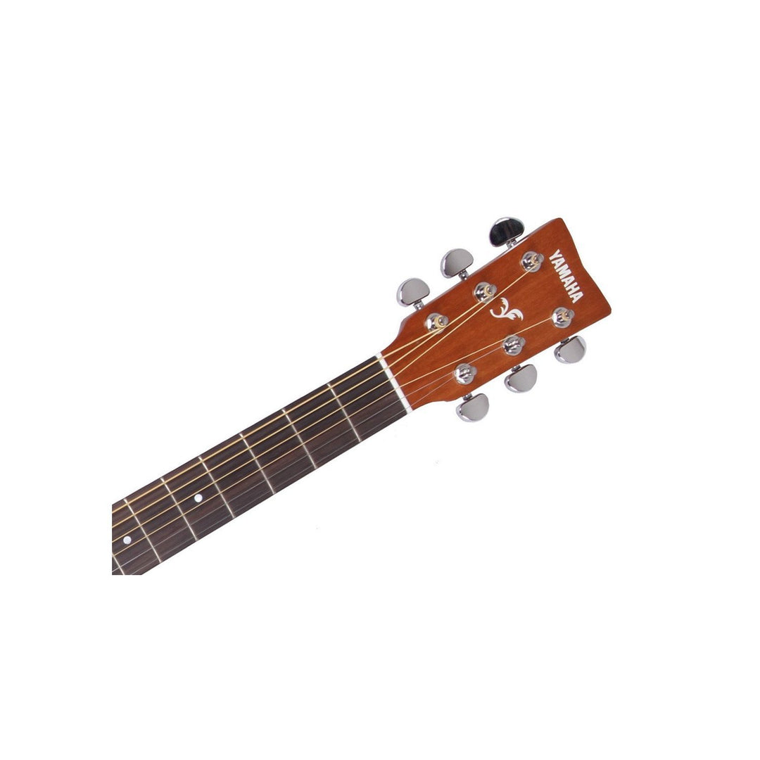 Yamaha F370 Folk Guitar - Tobacco Brown Sunburst