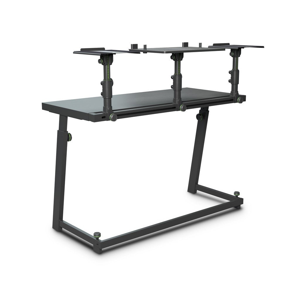 Gravity FDJT 01 Studiebord (Sort)