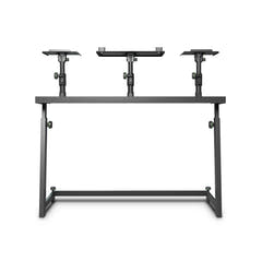 Gravity FDJT 01 Studiebord (Sort)