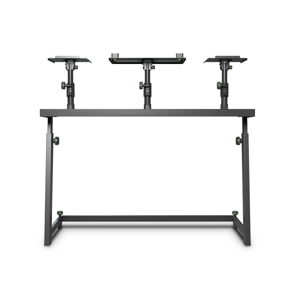 Gravity FDJT 01 Studiebord (Sort)