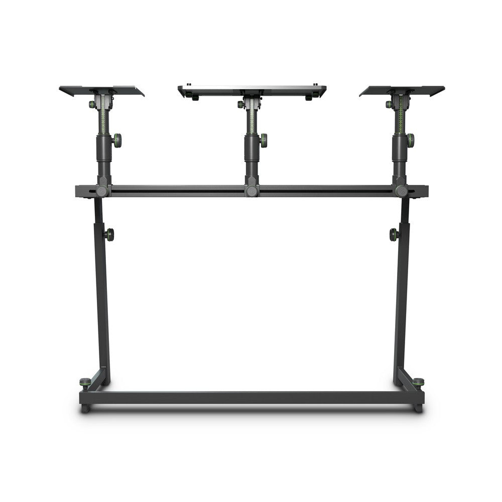 Gravity FDJT 01 Studiebord (Sort)
