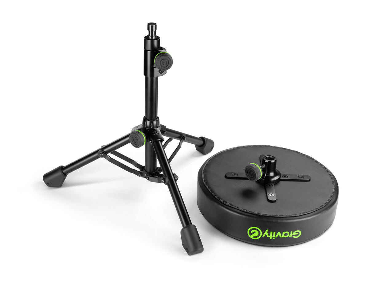 Gravity Foldbar Klaverbænk