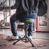 Gravity Foldbar Klaverbænk