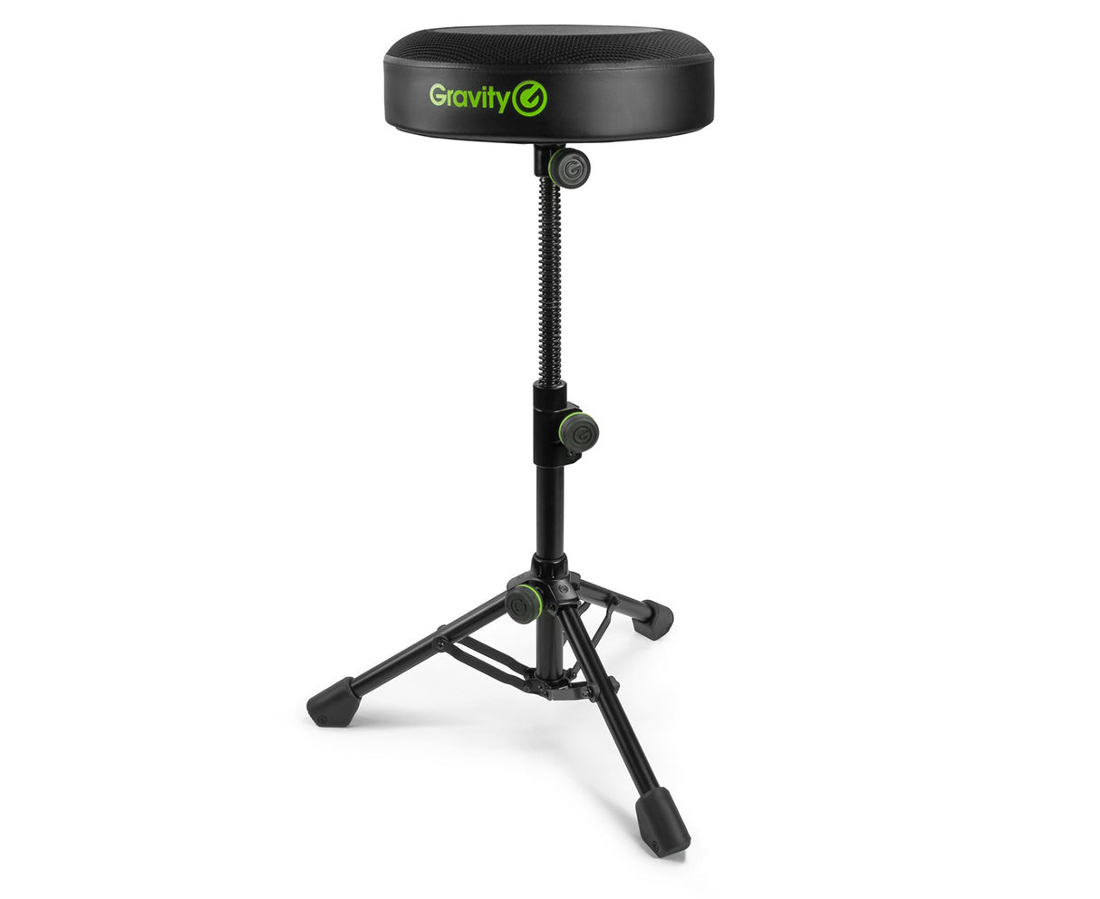 Gravity Foldbar Klaverbænk