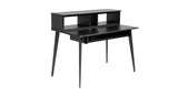 Gator Frameworks Elite Series Studiebord (Sort)