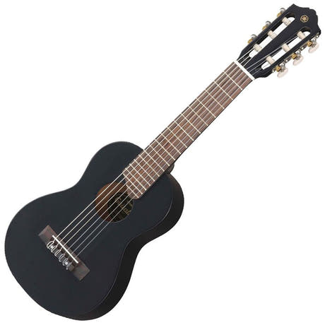 Yamaha GL1 Guitarlele (Sort)