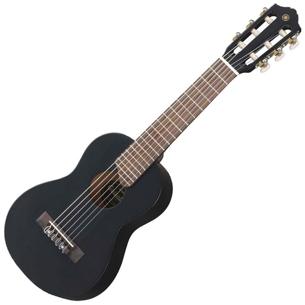 Yamaha GL1 Guitarlele (Sort)