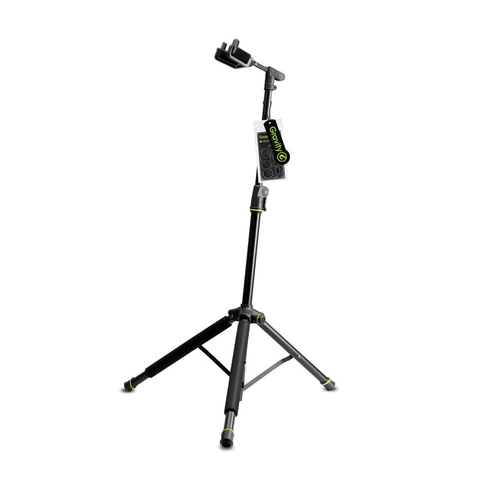 DEMO - Gravity GS 01 NHB Guitarstativ