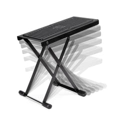 Gravity GS FB 01 - Guitar-fodskammel