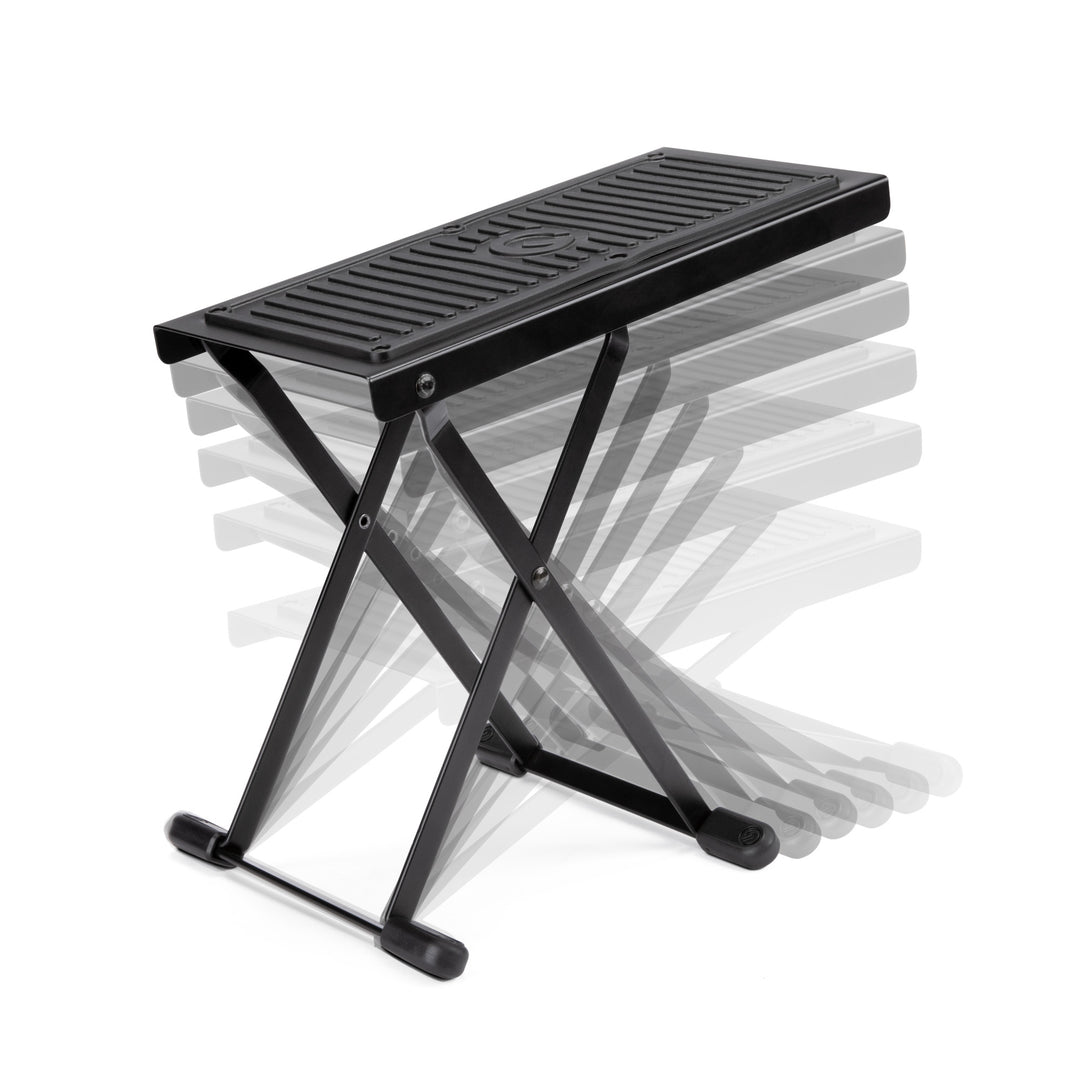 Gravity GS FB 01 - Guitar-fodskammel