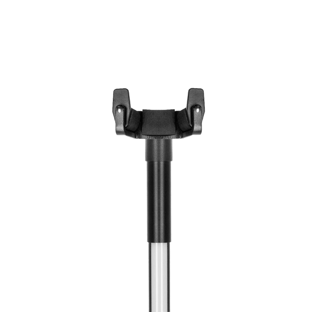 Gravity GS LS 01 NH B - Guitar GLOW-STAND®, Neckhug