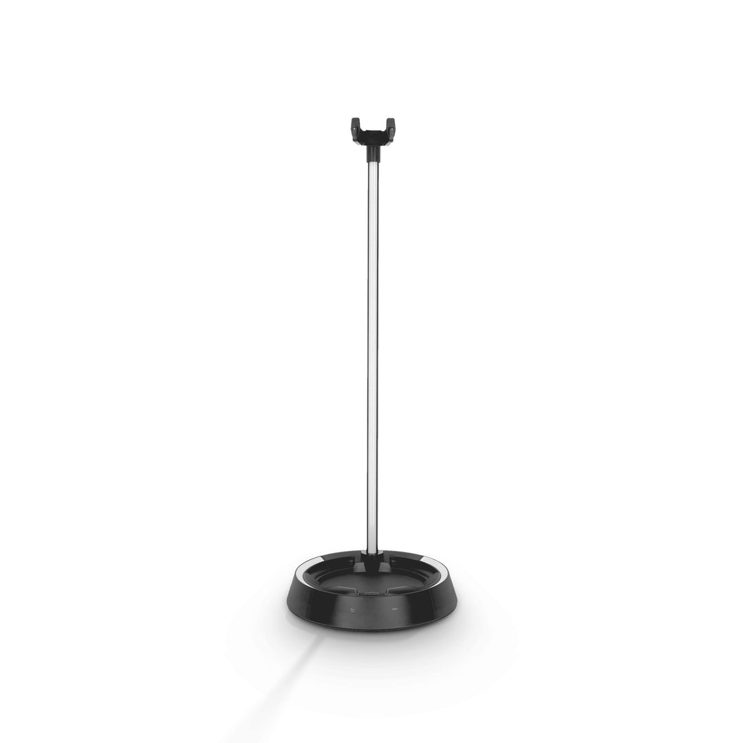 Gravity GS LS 01 NH B - Guitar GLOW-STAND®, Neckhug