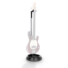 Gravity GS LS 01 NH B - Guitar GLOW-STAND®, Neckhug