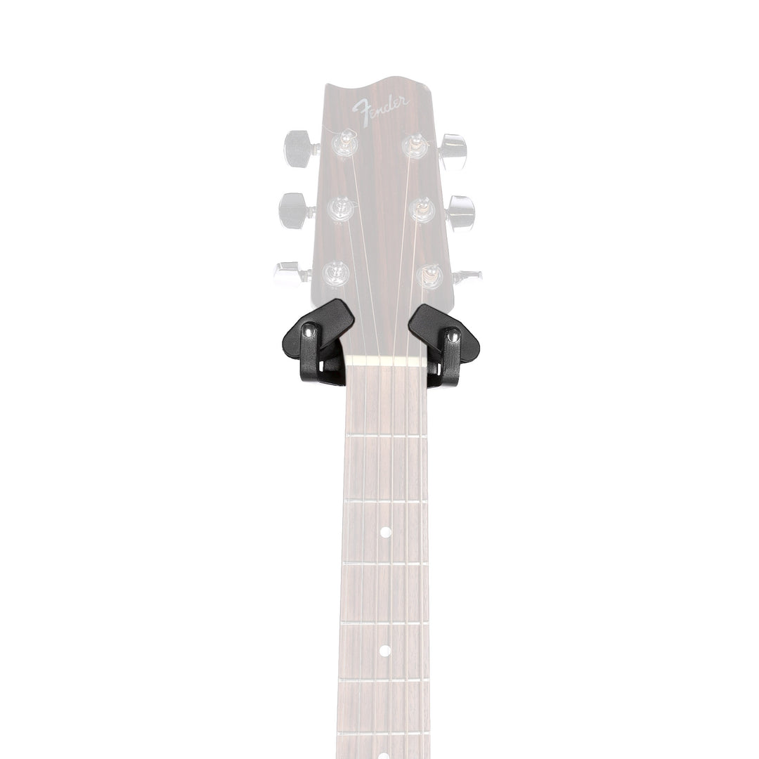Gravity GS LS 01 NH B - Guitar GLOW-STAND®, Neckhug