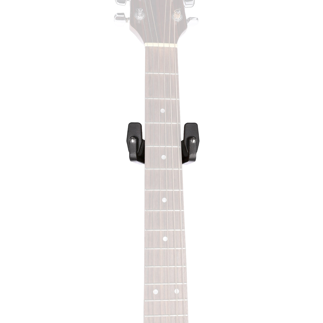 Gravity GS LS 01 NH B - Guitar GLOW-STAND®, Neckhug
