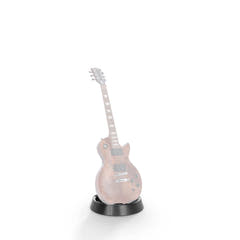 Gravity GS LS A 01 B - Guitar GLOW STAND®, A-stativ