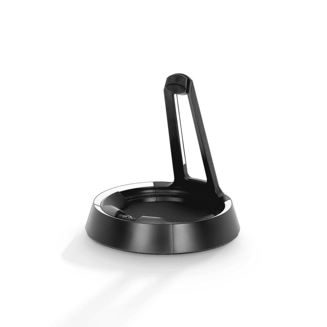 Gravity GS LS A 01 B - Guitar GLOW STAND®, A-stativ