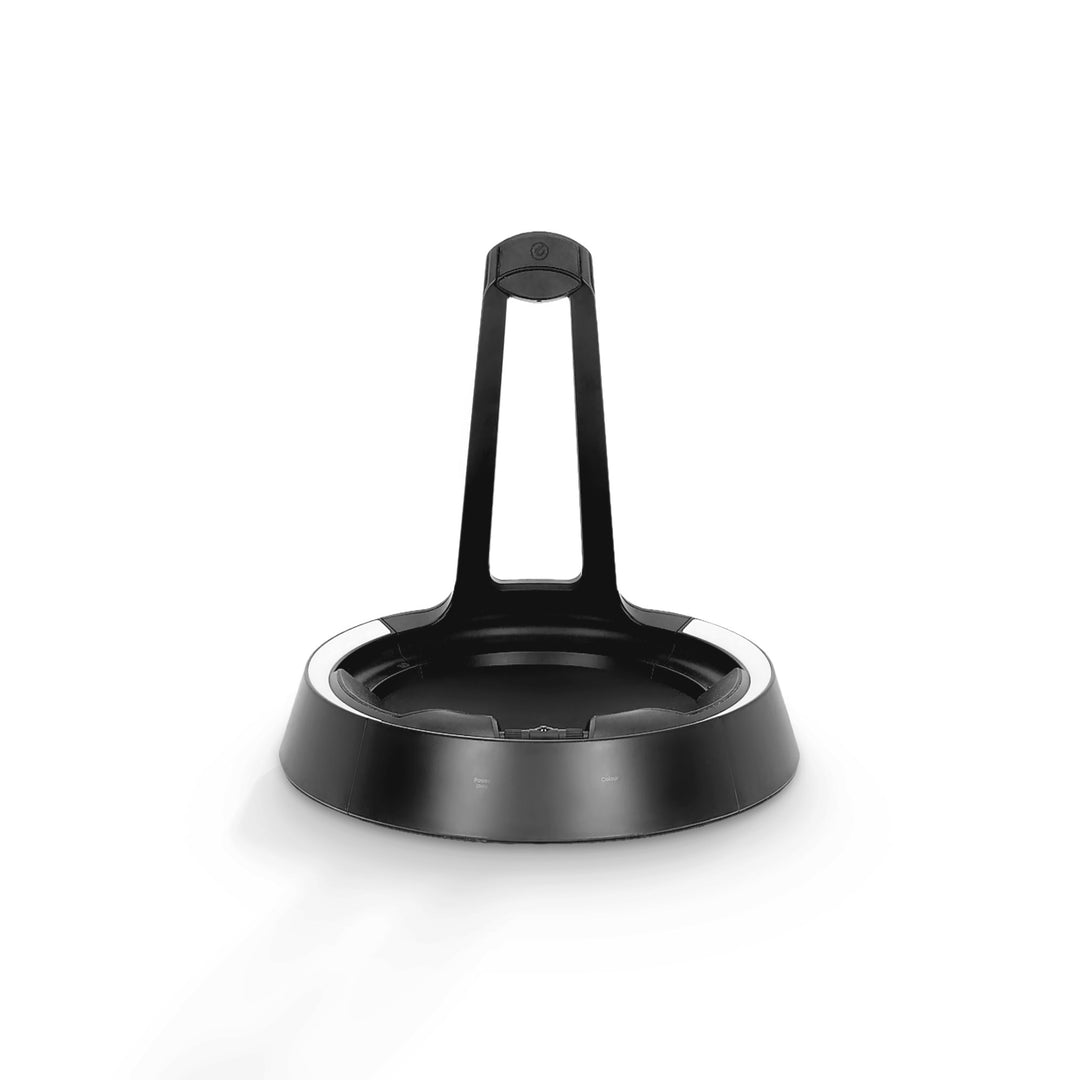 Gravity GS LS A 01 B - Guitar GLOW STAND®, A-stativ