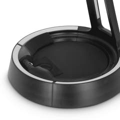 Gravity GS LS A 01 B - Guitar GLOW STAND®, A-stativ