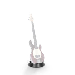 Gravity GS LS A 01 B - Guitar GLOW STAND®, A-stativ