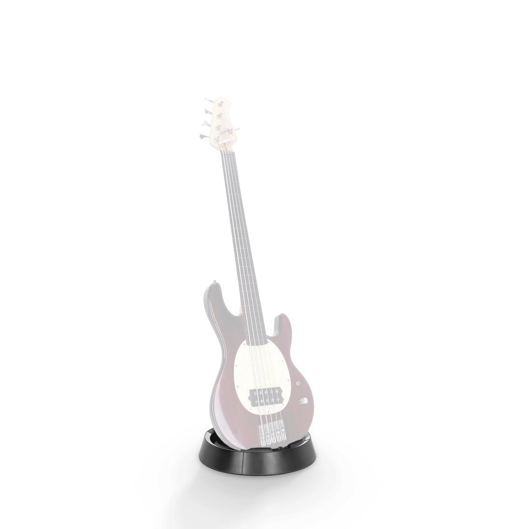 Gravity GS LS A 01 B - Guitar GLOW STAND®, A-stativ