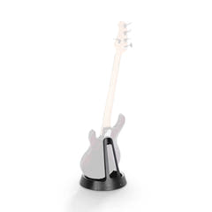 Gravity GS LS A 01 B - Guitar GLOW STAND®, A-stativ