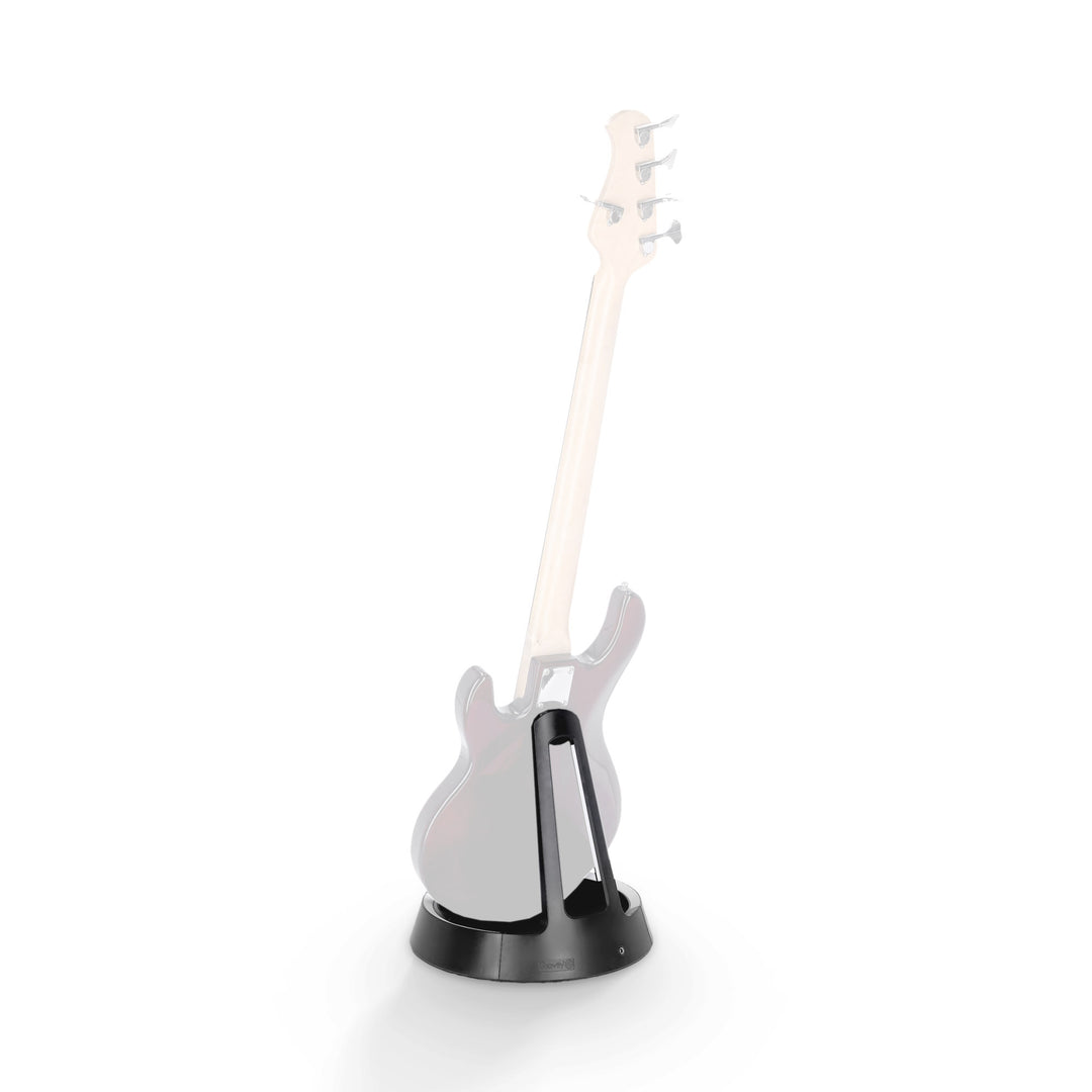 Gravity GS LS A 01 B - Guitar GLOW STAND®, A-stativ