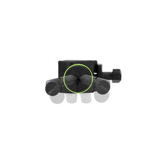 Gravity GS MS 08 - rejseguitarholder