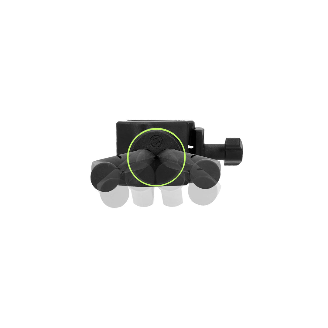 Gravity GS MS 08 - rejseguitarholder