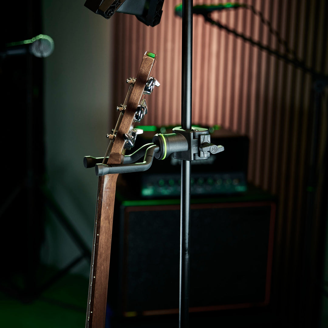 Gravity GS MS 08 - rejseguitarholder