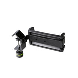 Gravity HP HMS 01 B - Hovedtelefonholder til mikrofonstativ