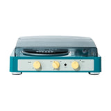 Crosley Brad Retro MK ll Pladespiller, Green