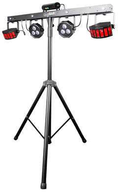 Chauvet Gig Bar 2 Lysbar