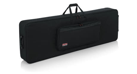 Gator GK-88 XL keyboardcase, 88 tangenter, ekstra lang